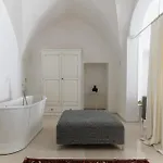 Bianca Fortezza Con Terrazza By Wonderful Italy Lejlighed Ostuni