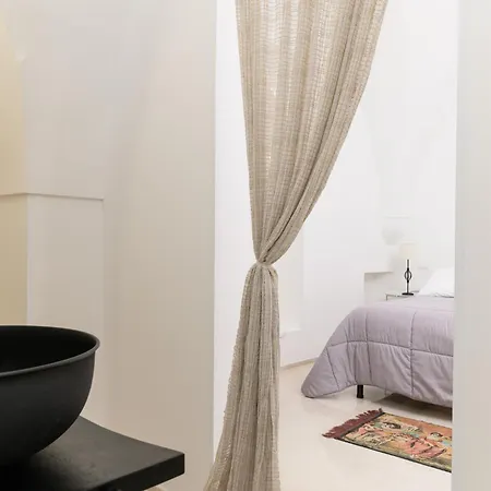 Bianca Fortezza Con Terrazza By Wonderful Italy Lejlighed