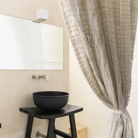 Lejlighed Bianca Fortezza Con Terrazza By Wonderful Italy *