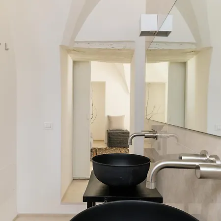 Lejlighed Bianca Fortezza Con Terrazza By Wonderful Italy Ostuni