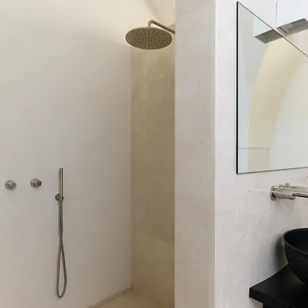 Lejlighed Bianca Fortezza Con Terrazza By Wonderful Italy Ostuni