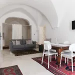 Διαμέρισμα Bianca Fortezza Con Terrazza By Wonderful Italy Ostuni