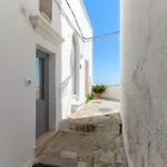 Διαμέρισμα Bianca Fortezza Con Terrazza By Wonderful Italy