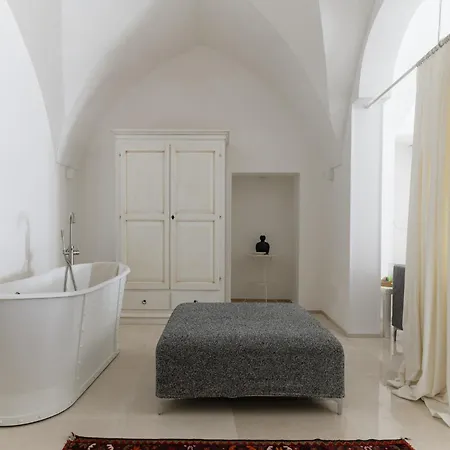 Bianca Fortezza Con Terrazza By Wonderful Italy Apartment Ostuni