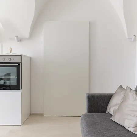 Bianca Fortezza Con Terrazza By Wonderful Italy Apartment Ostuni