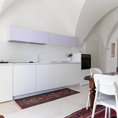 Bianca Fortezza Con Terrazza By Wonderful Italy