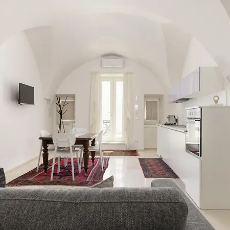 Bianca Fortezza Con Terrazza By Wonderful Italy Apartment *