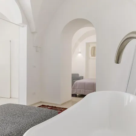 Bianca Fortezza Con Terrazza By Wonderful Italy Appartamento *