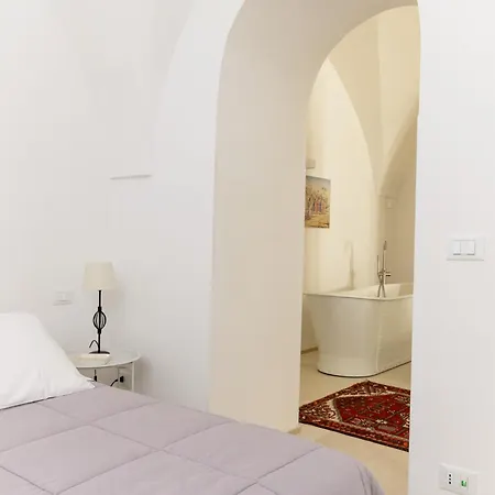 Bianca Fortezza Con Terrazza By Wonderful Italy Apartment