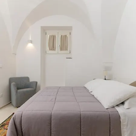 Bianca Fortezza Con Terrazza By Wonderful Italy 아파트 *