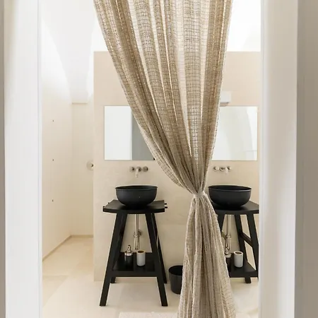 Apartment Bianca Fortezza Con Terrazza By Wonderful Italy