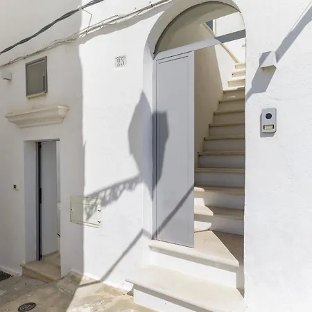 Bianca Fortezza Con Terrazza By Wonderful Italy