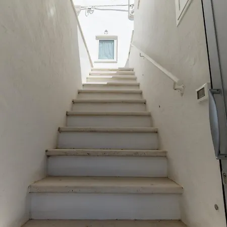 Bianca Fortezza Con Terrazza By Wonderful Italy Ostuni