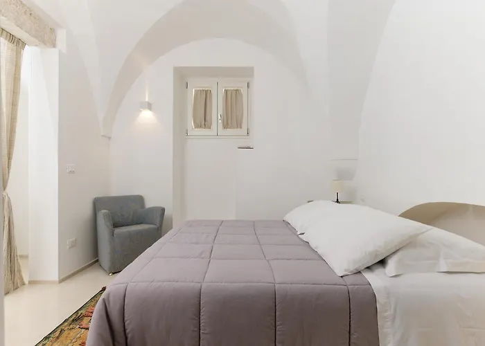 Bianca Fortezza Con Terrazza By Wonderful Italy 아파트 *