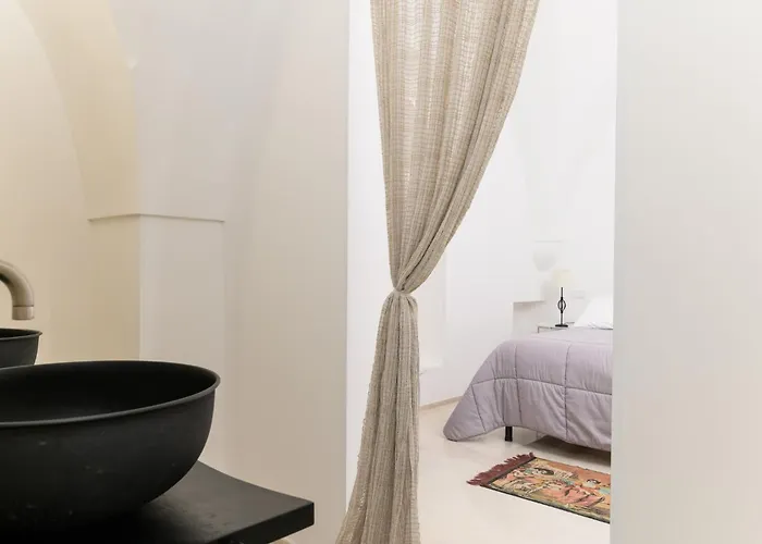Bianca Fortezza Con Terrazza By Wonderful Italy Apartment