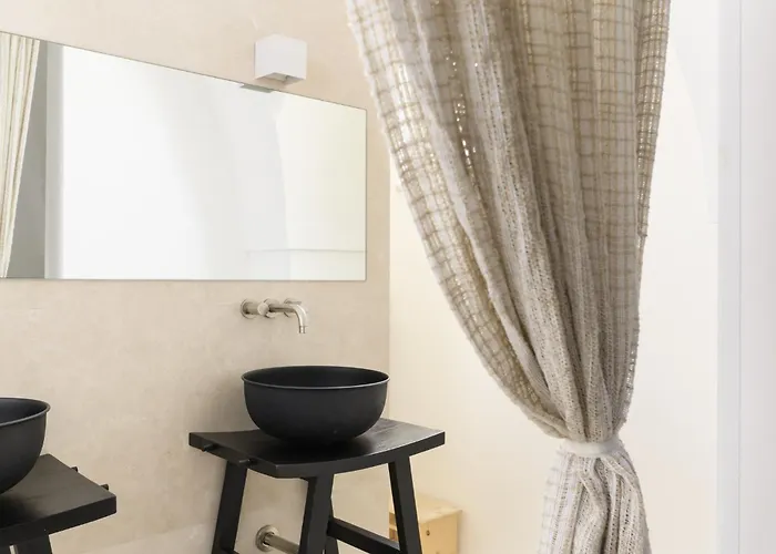 Apartment Bianca Fortezza Con Terrazza By Wonderful Italy *